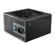 Deepcool PK650D 650W 80 Plus Bronze - 1201378 - zdjęcie 1